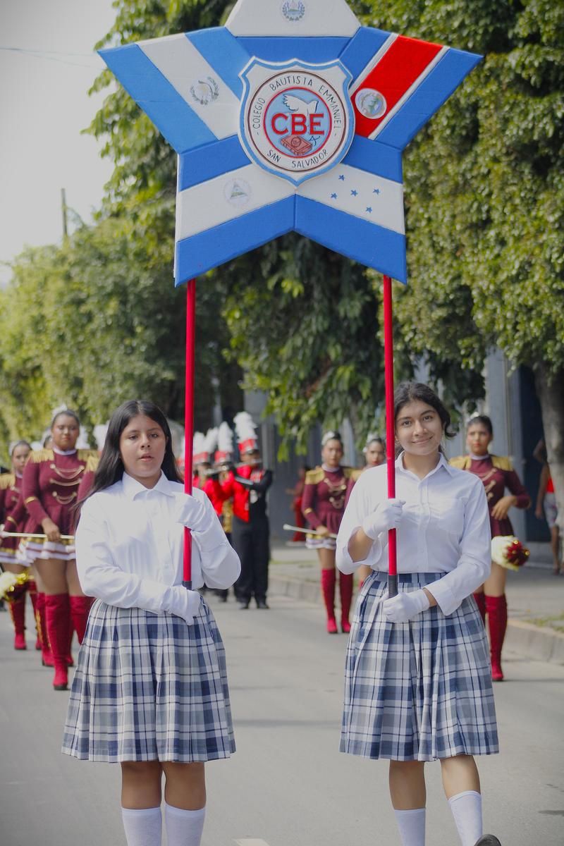 Bachillerato CBE